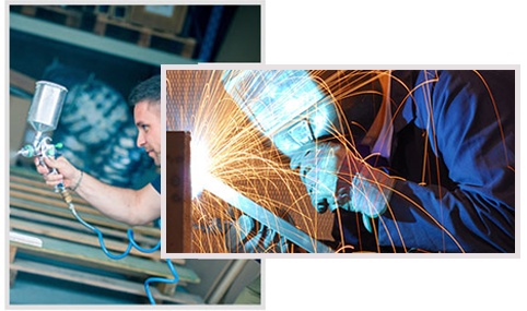 專業(yè)生產(chǎn)